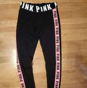 PINK Leggings